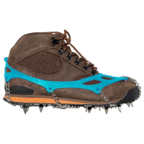 Yatta Life Ice Spikes for Traction-1