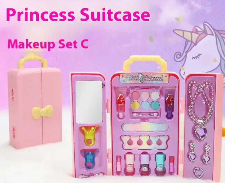 Children's Creative Makeup Box Makeup Set Toys My Store