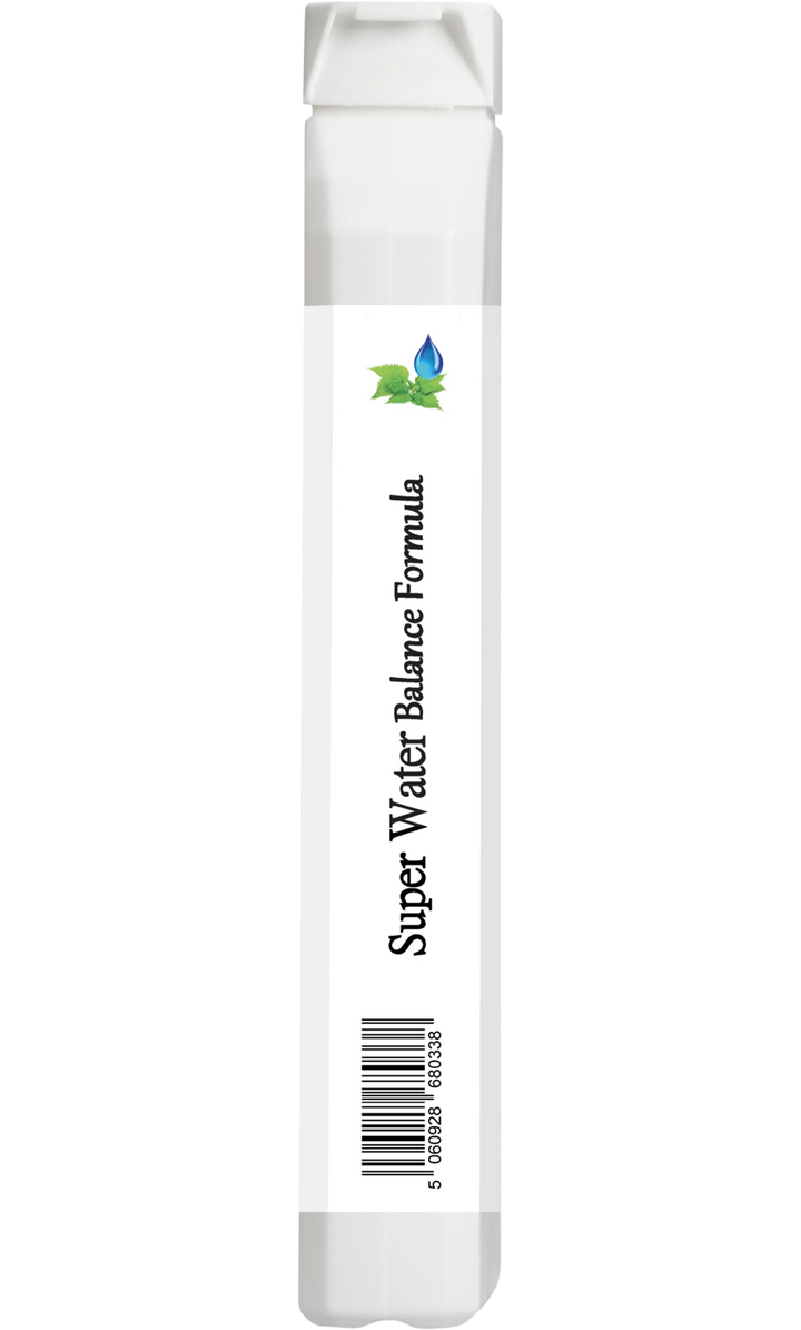 Super Water Balance Formula-4