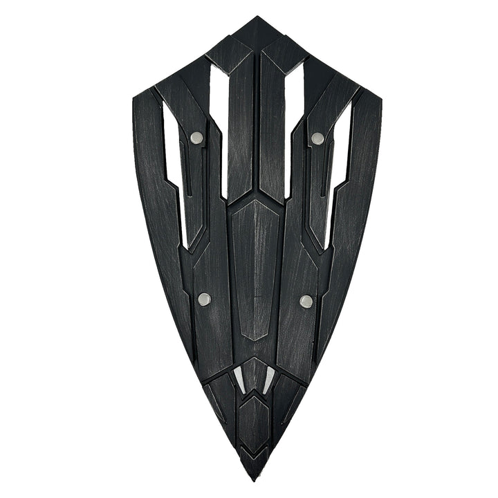 Wakanda Foam Battle Sheild-0