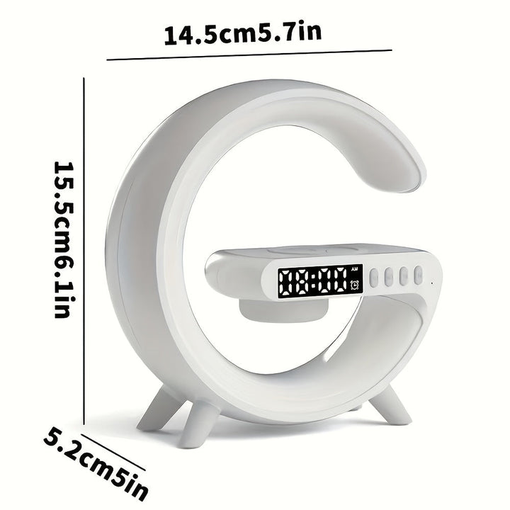 Wireless G Speaker-4