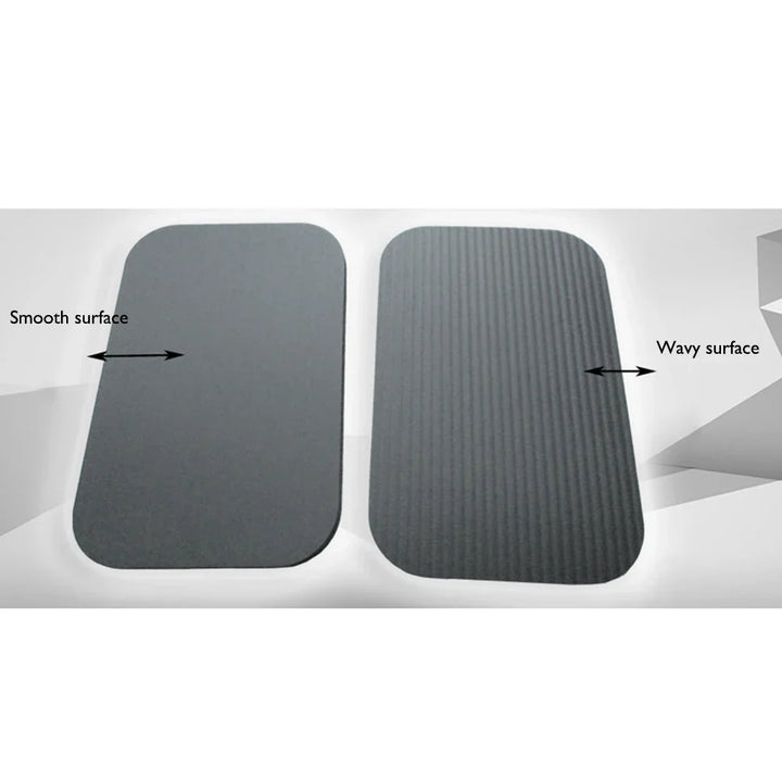 Yoga Knee Pad Soft Non-Slip Cushion for Fitness-3