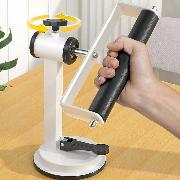 Adjustable Wrist Recovery Exerciser for Strength Training-1