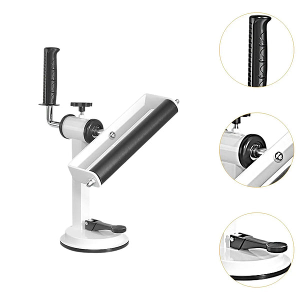 Adjustable Wrist Recovery Exerciser for Strength Training-0