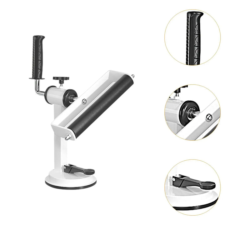 Adjustable Wrist Recovery Exerciser for Strength Training-0