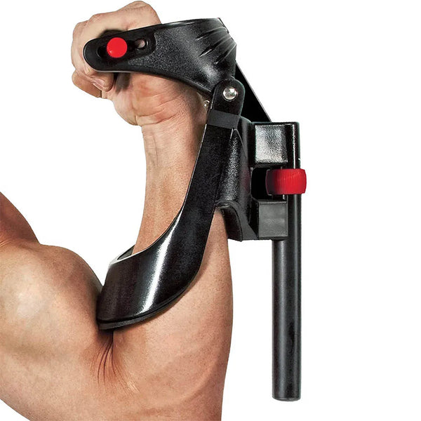 Wrist and Forearm Developer-0