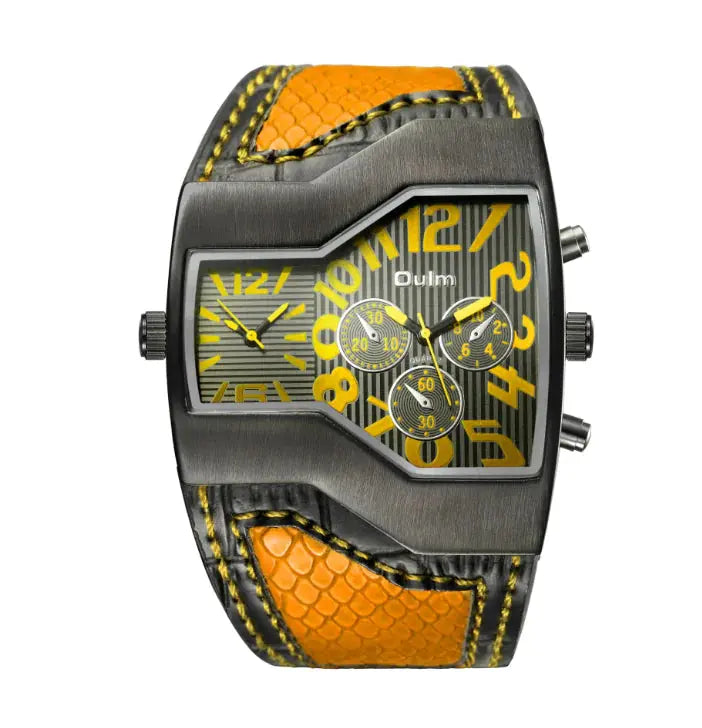 Quartz Watch for Men My Store
