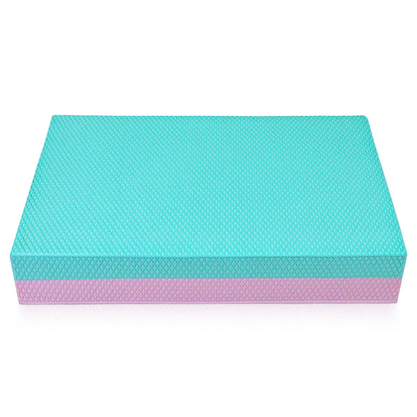 Yoga Balance Pad Fitness Mat-0