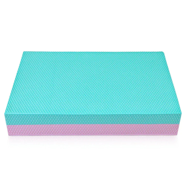 Yoga Balance Pad Fitness Mat-0