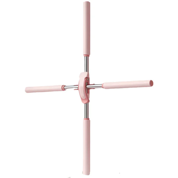 Yoga Stick Hunchback Corrector – 80cm Adjustable-0