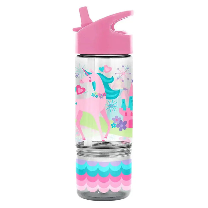 Stephen Joseph Sip and Snack Unicorn My Store