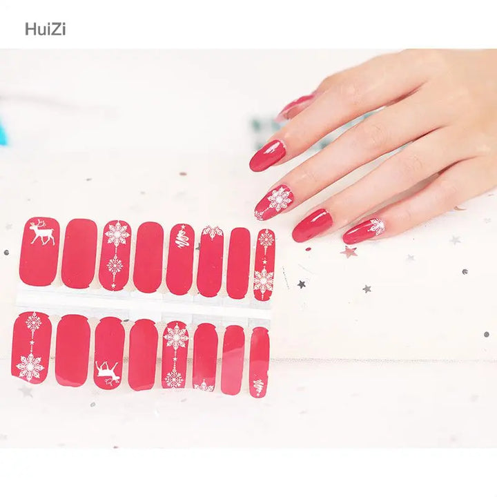 Red Christmas-2
