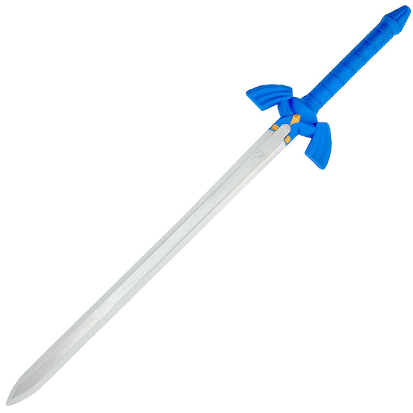Zelda Accurate Twilight Princess Link Foam Sword-0