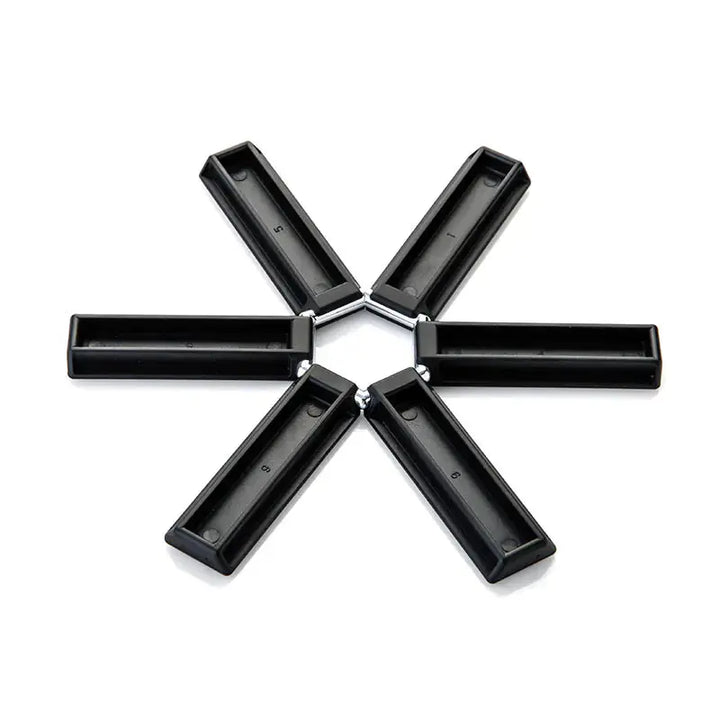 Foldable Heat-Resistant Pot Mat My Store