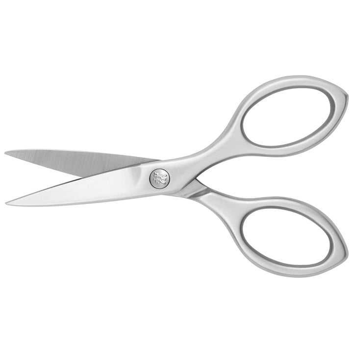 ZWILLING TWIN Select 13 cm, Household Shear, Silver-2