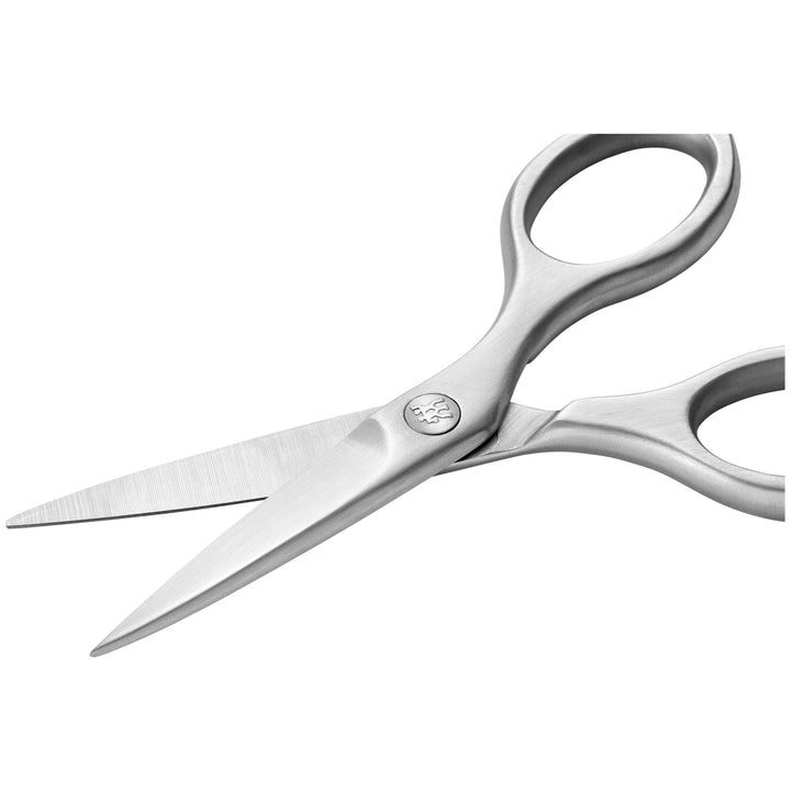 ZWILLING TWIN Select 13 cm, Household Shear, Silver-3