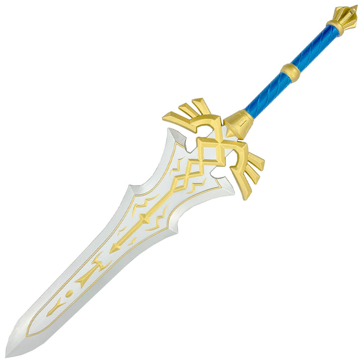 Zelda Royal Family Foam Broadsword-0