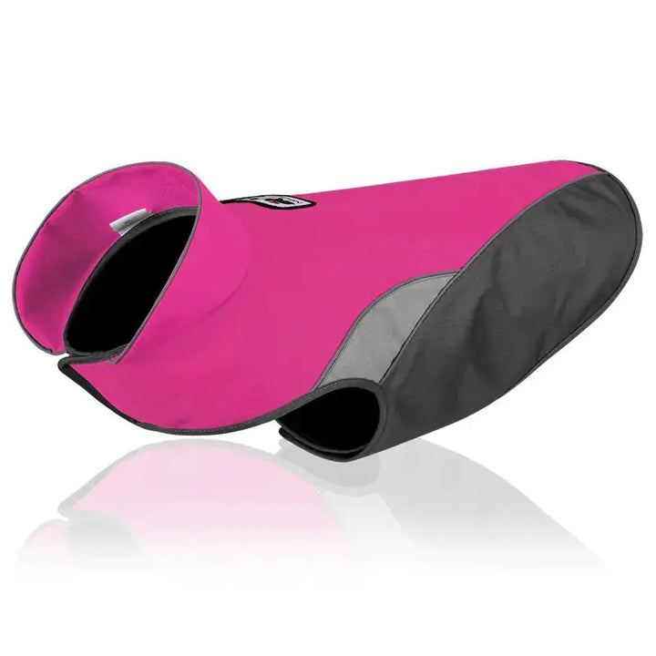 Waterproof Outdoor Pet Raincoat and Insulated Jacket My Store