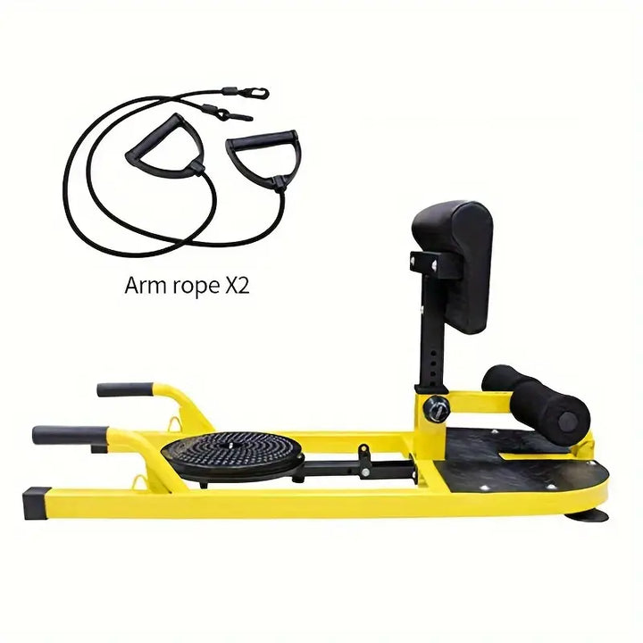 1pc Ultimate Multifunctional Abdominal Trainer-1