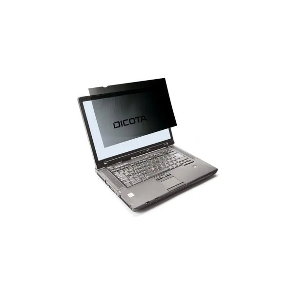Filtr Dicota prywatyzujący Secret 15.6" Wide (16:9) (D30124) (D30124)-0