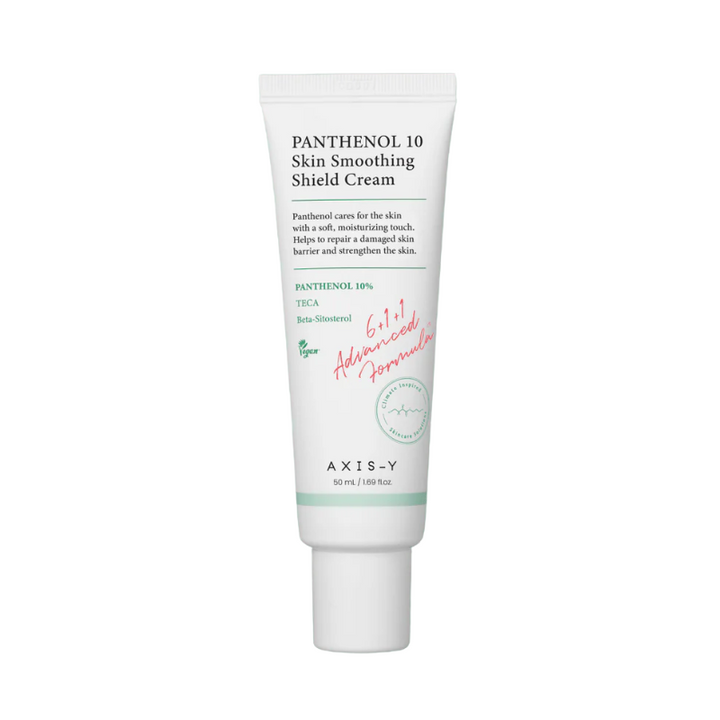Axis-y Panthenol 10 Skin Smoothing Shield Cream 50ml-1