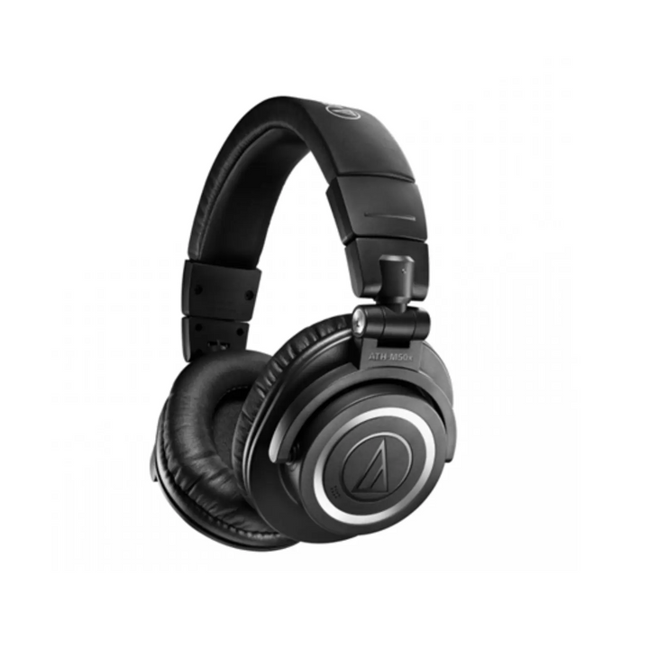 Audio-Technica ATH-M50xBT2 bluetooth slúchadlá (ATH-M50XBT2)-0