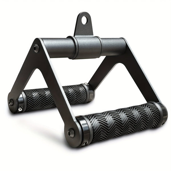 660 lbs Max Load Universal Iron Machine Handle Attachment(Black)-0