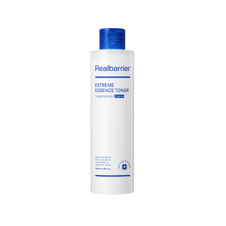 Real Barrier Extreme Essence Toner 200ml-1