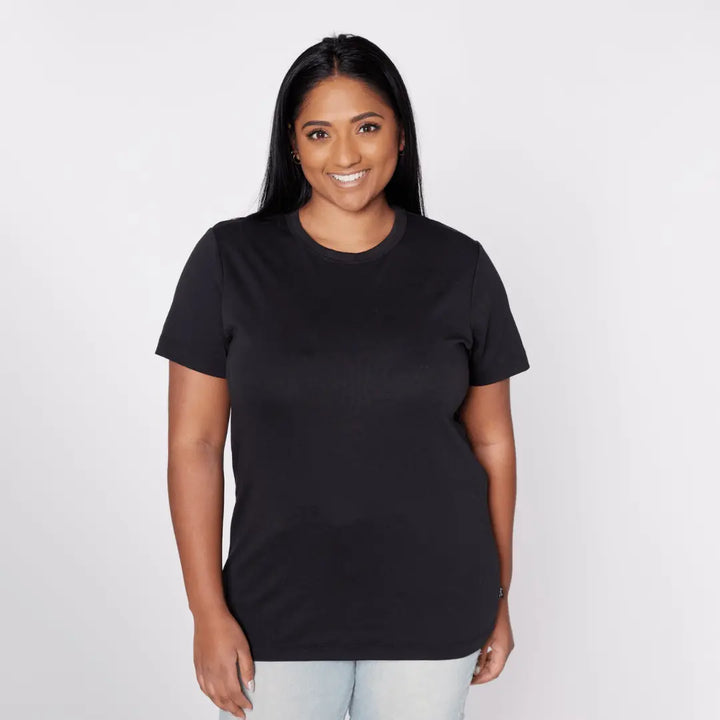 Adult Unisex Bamboo T-shirt — Last Call-4
