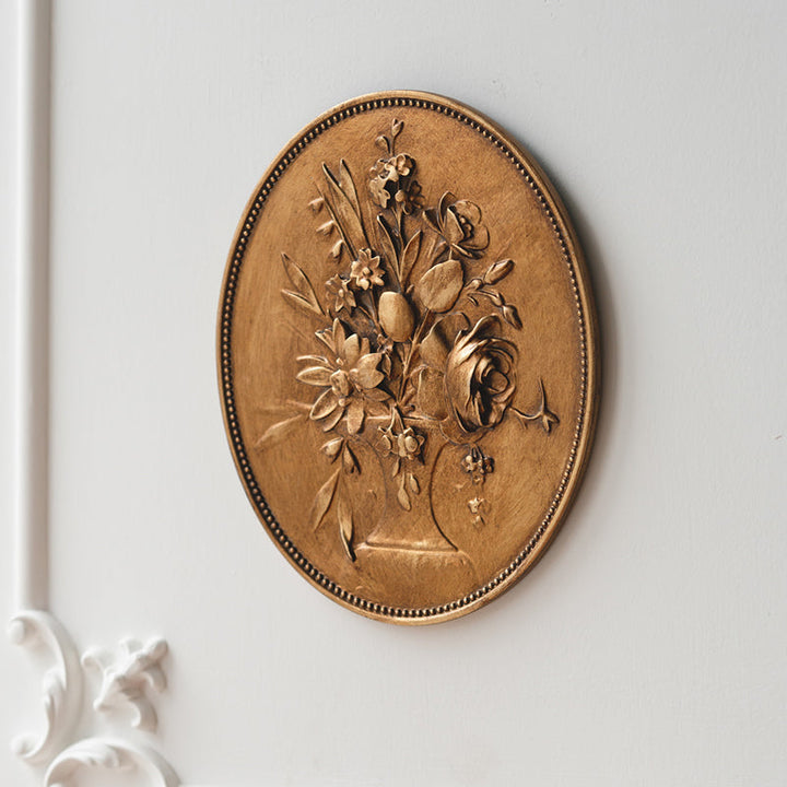 Baroque Decorative Set-5