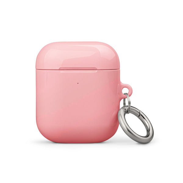 Blush Case for AirPods-0