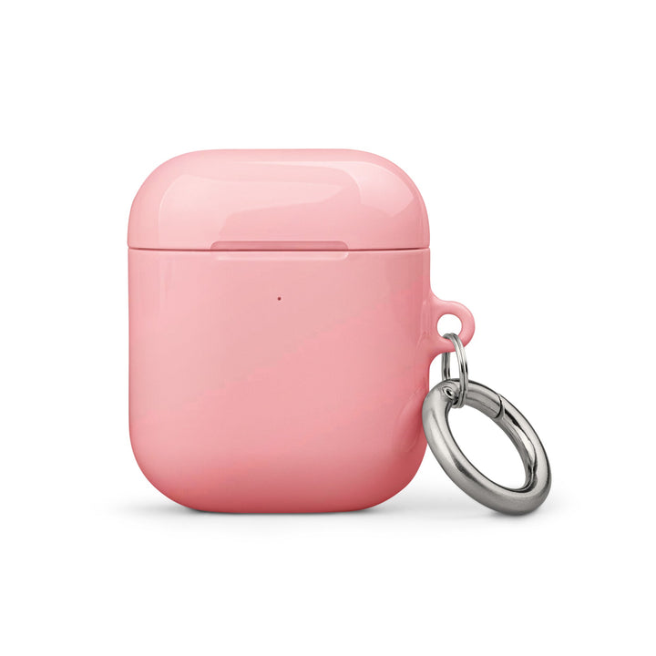 Blush Case for AirPods-0