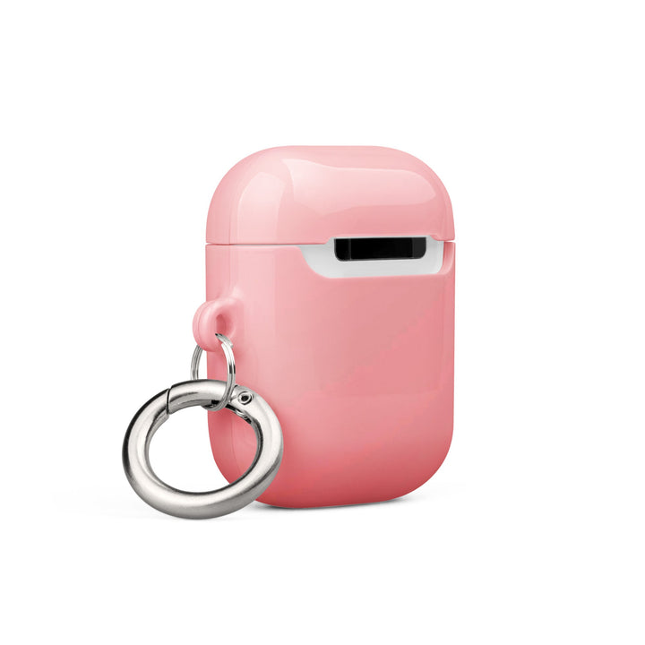 Blush Case for AirPods-3