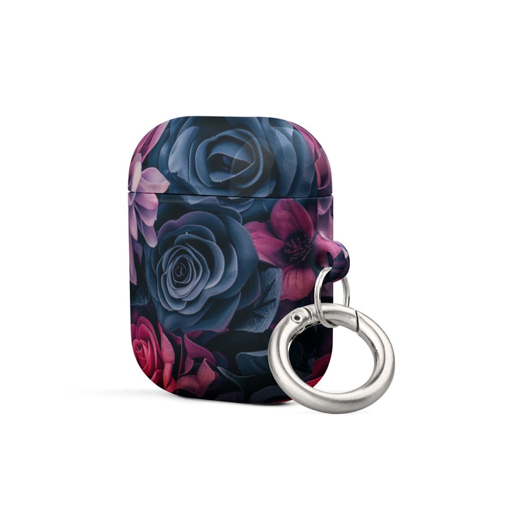 Roses  Case for AirPods-1
