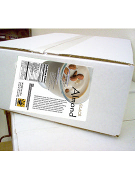 Almond 4 in 1 Bubble Tea / Latte and Frappe Mix - Made in the USA-2