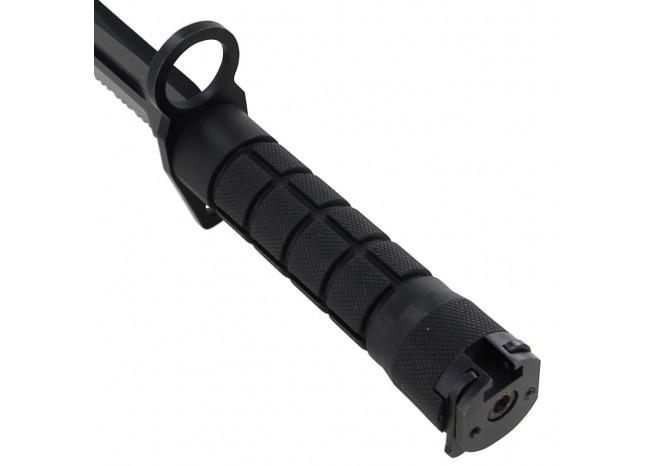 American Special Ops Military Team Bayonet Knife-1