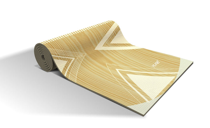 Antonio Trekk Travel Yoga Mat-1