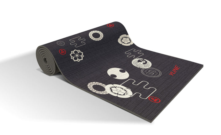 Aomame Trekk Travel Yoga Mat-1