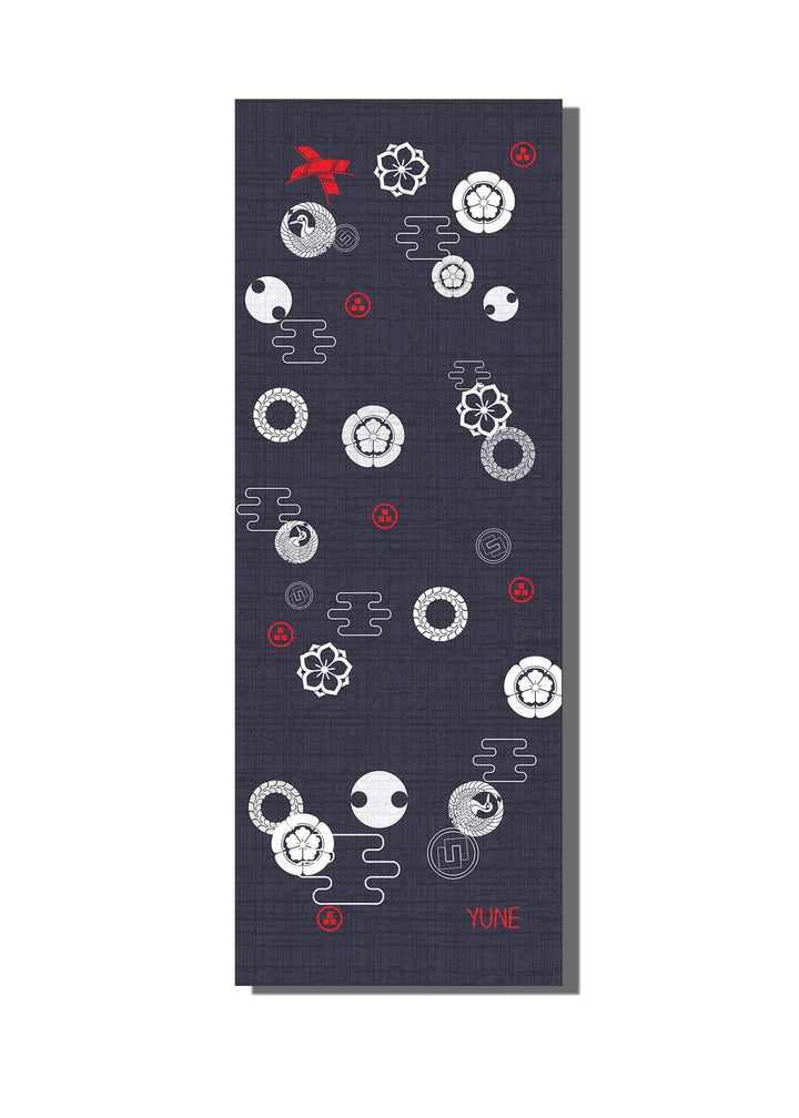 Aomame Trekk Travel Yoga Mat-0