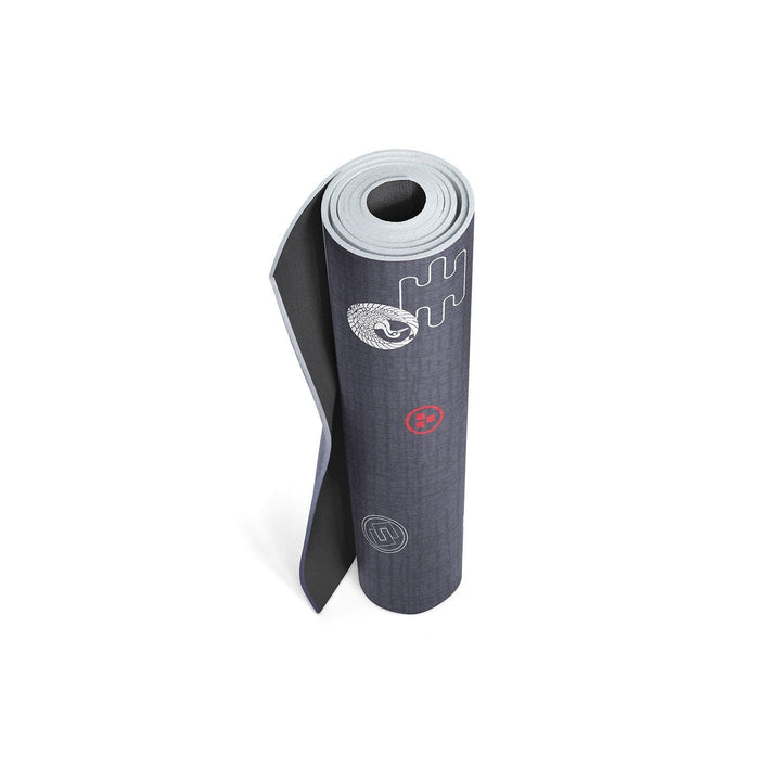 Aomame Trekk Travel Yoga Mat-2