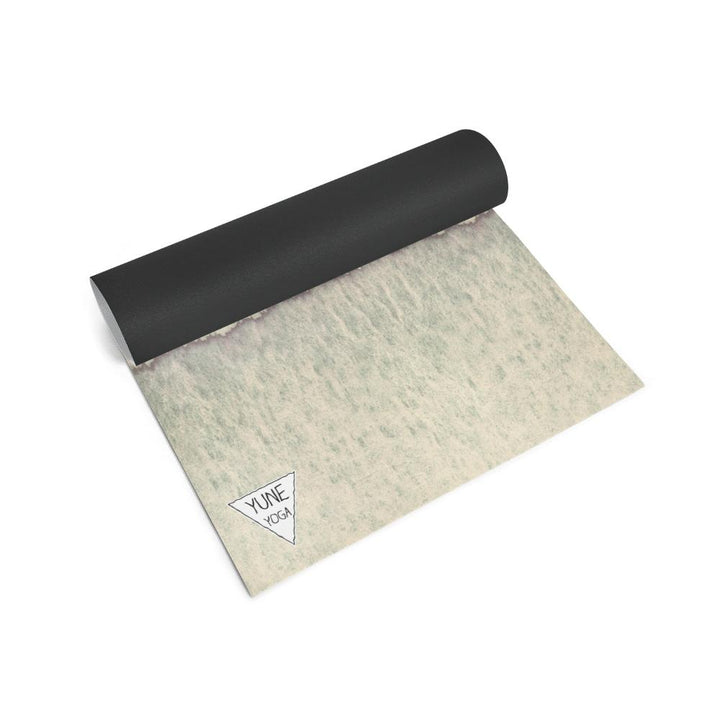 Aphrodite Yoga Mat – Non-Slip, Cushioned, and Ocean-Inspired for Studio, Home & Outdoor Practice-1