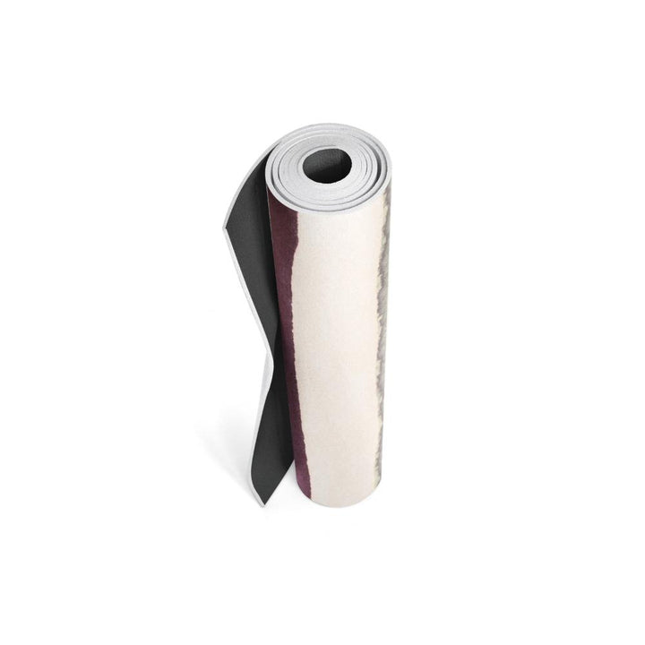 Aphrodite Yoga Mat – Non-Slip, Cushioned, and Ocean-Inspired for Studio, Home & Outdoor Practice-2