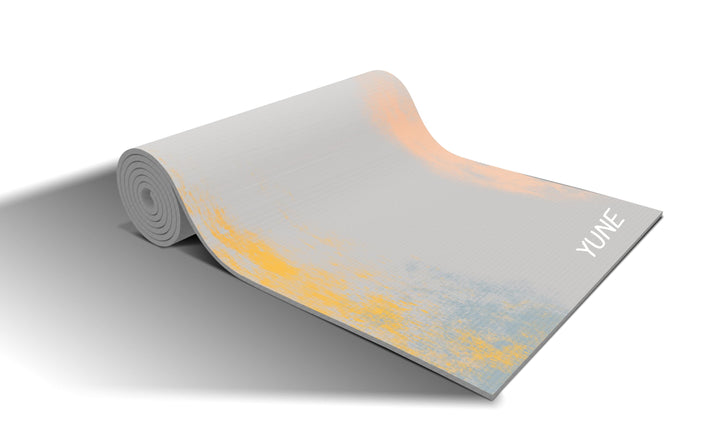 AR18 Trekk Travel Yoga Mat-1