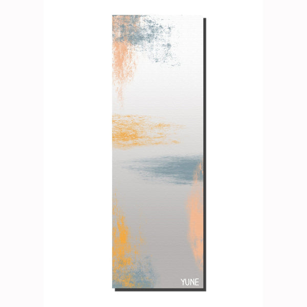 AR18 Trekk Travel Yoga Mat-0