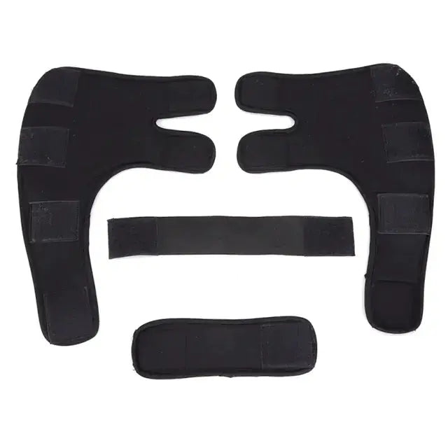Dog Knee Brace and Leg Protector for Injury Recovery My Store