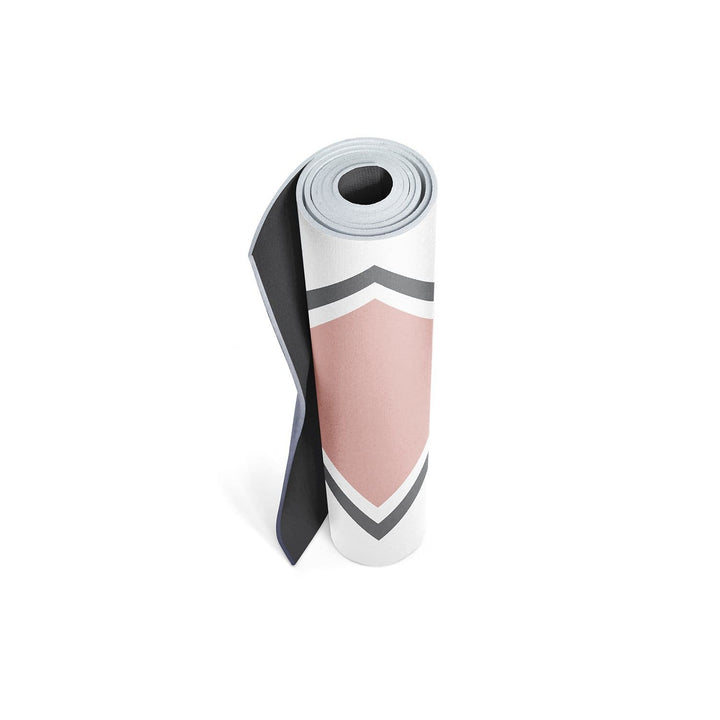 Aries Trekk Travel Yoga Mat-2