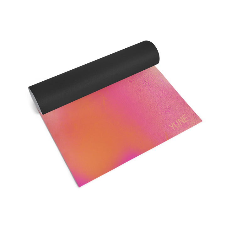 Arrakis Trekk Travel Yoga Mat-1