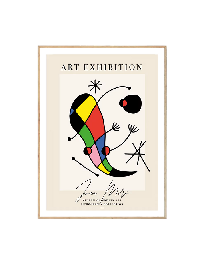 Art Exhibit II-0