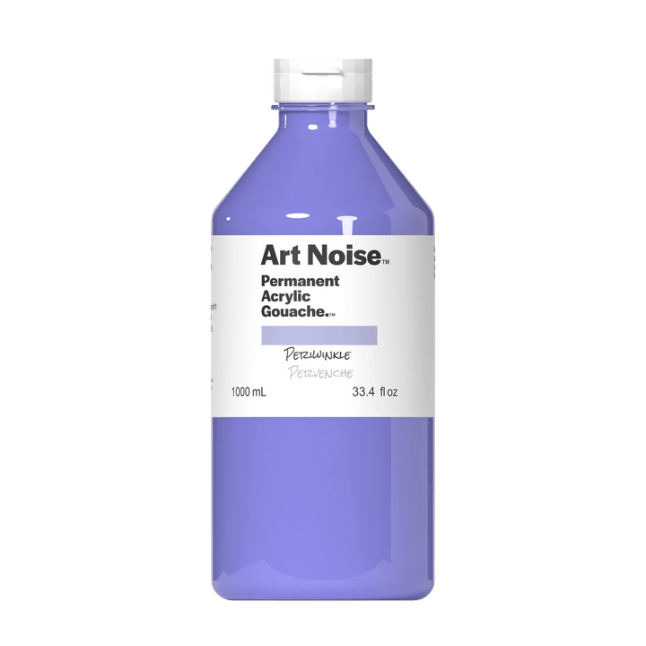 Art Noise - Periwinkle-2