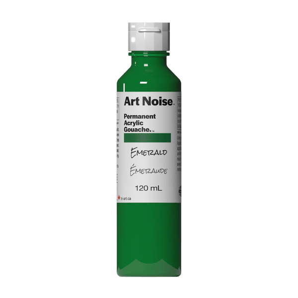 Art Noise - Emerald-0